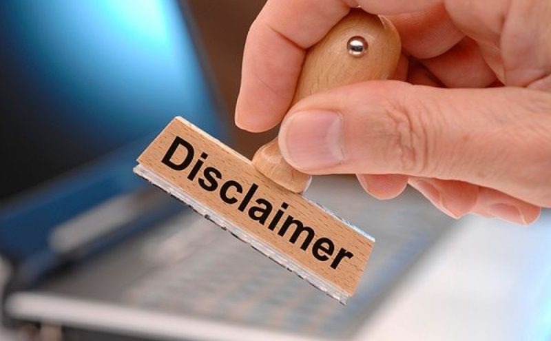 Chính sách miễn trừ trách nhiệm OK9 là gì