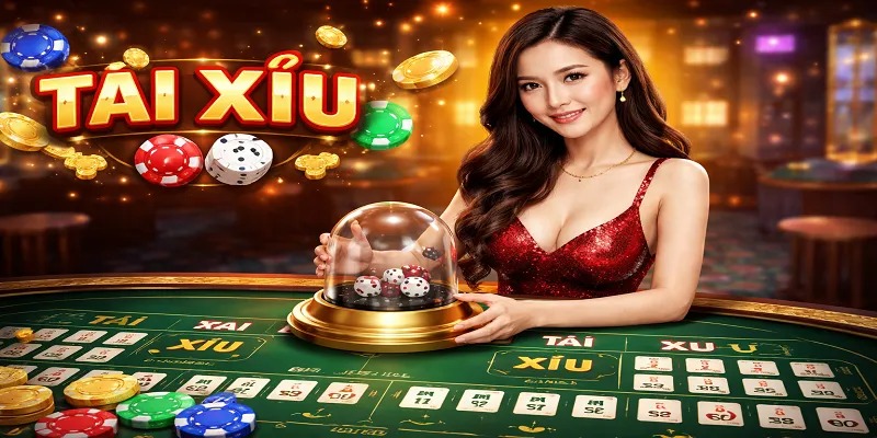Mẹo chơi tài xỉu Online OK9